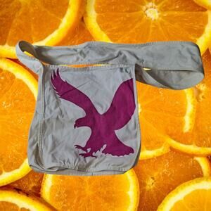 American Eagle Outfitters‎ Vintage Canvas Tote Bag